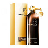 Montale Wild Aoud Edp 100ML-Al Reem Perfumes (The Perfume Qatar)